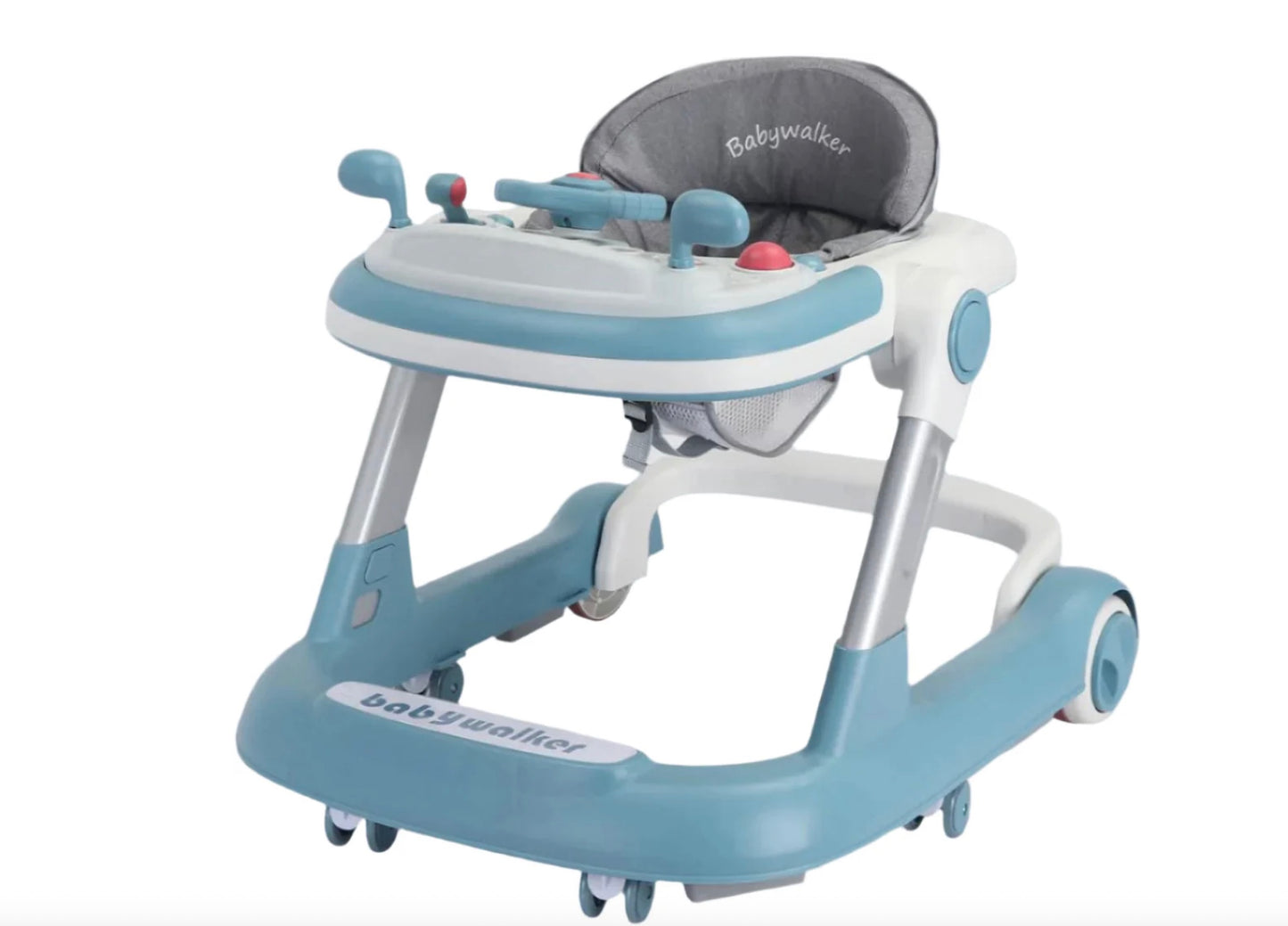 Trotteur bébé polyvalent