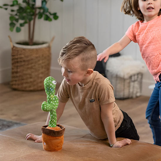 Jouet enfant - cactus