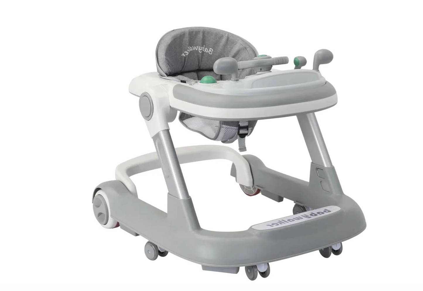 Trotteur bébé polyvalent
