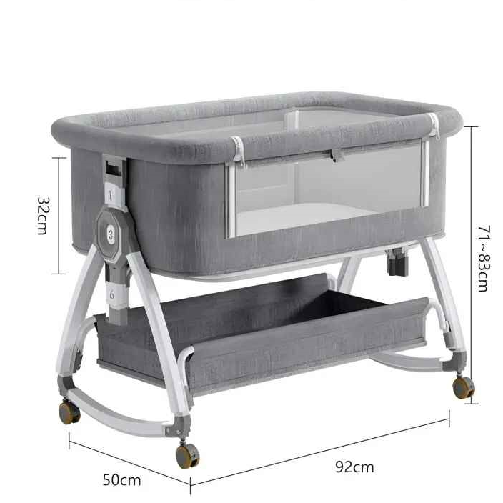 Cododo | Évolutif 3-en-1