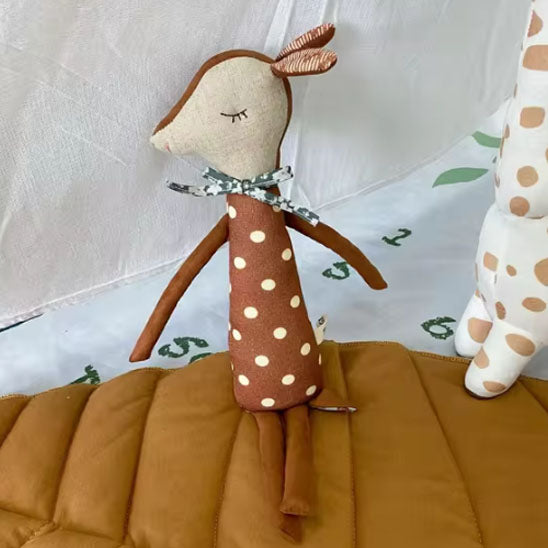 doudou-agréable