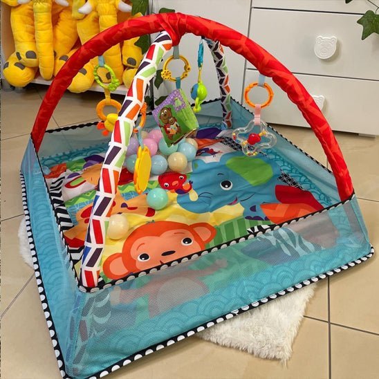 Tapis d'éveil - Univers luxe bebe