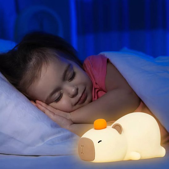 veilleuse bébé apaisant