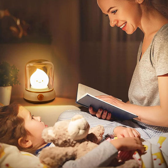 veilleuse bébé magnifique
