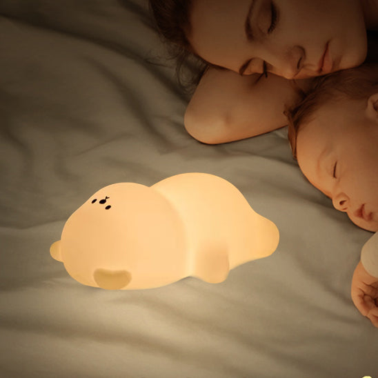 veilleuse bébé idéal
