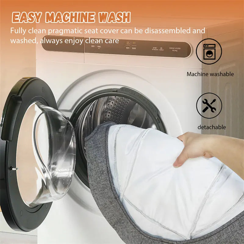 Transat | Ergonomique 0-18 mois