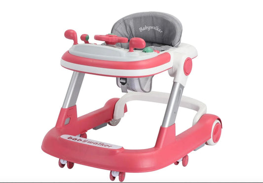 Trotteur bébé polyvalent