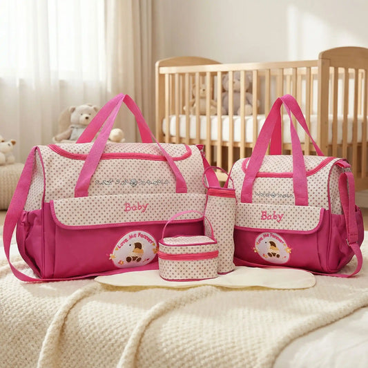 SAC A LANGER