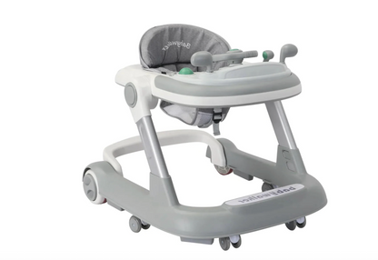 Trotteur bébé polyvalent