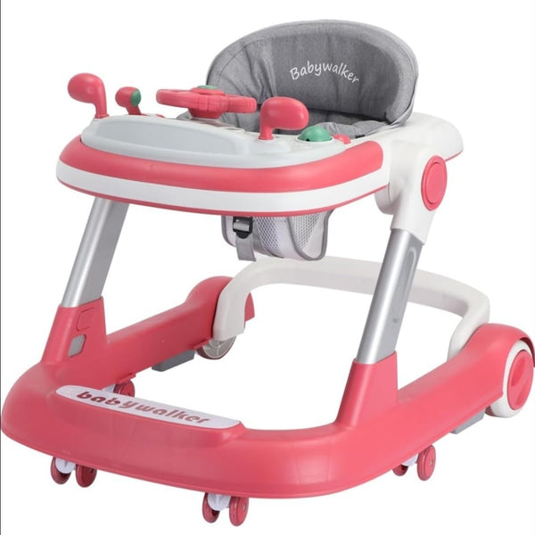 Trotteur bébé polyvalent