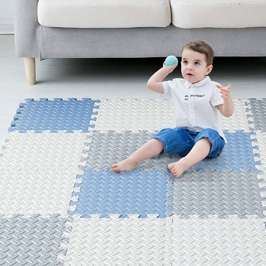 Tapis-d'éveil