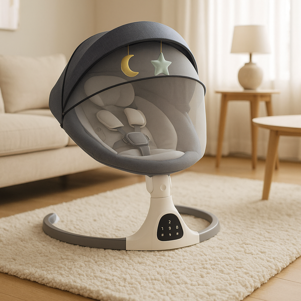 Balancelle bébé | Sleep Comfort