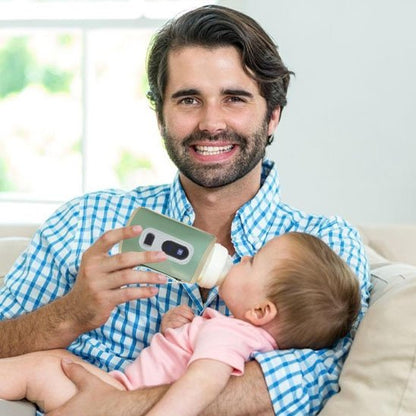 Chauffe-biberon-pour-bebe