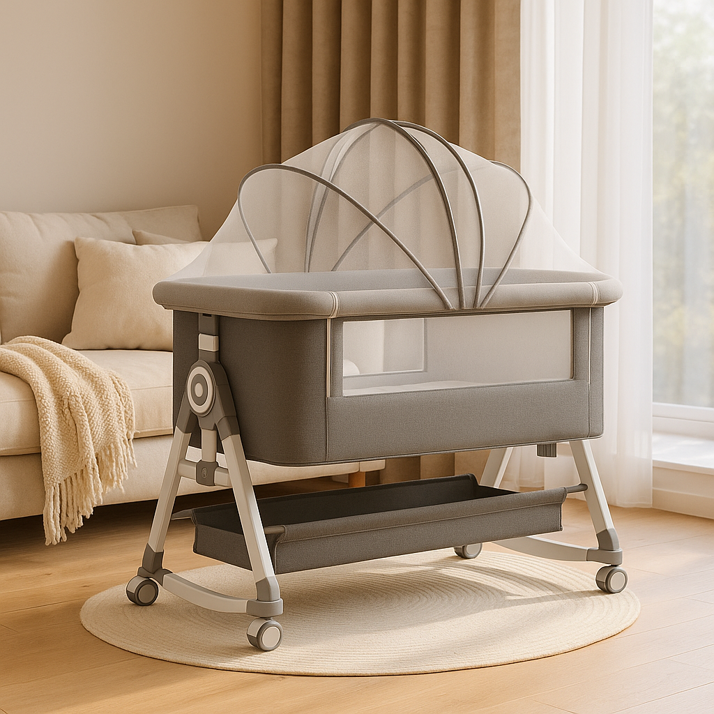 Cododo | Évolutif 3-en-1