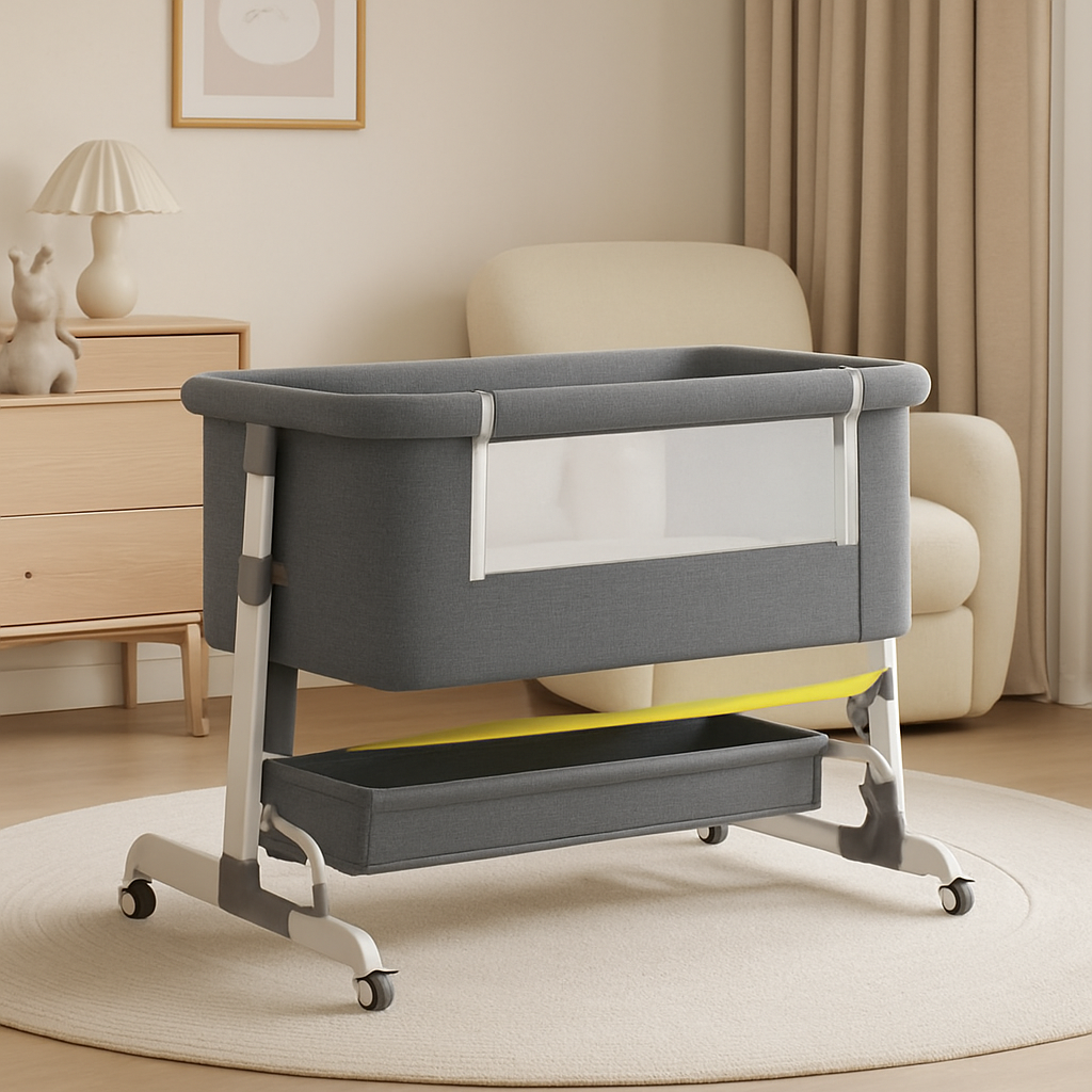 Cododo | Évolutif 3-en-1