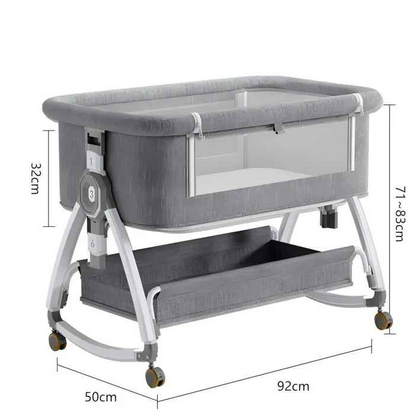 Cododo | Évolutif 3-en-1