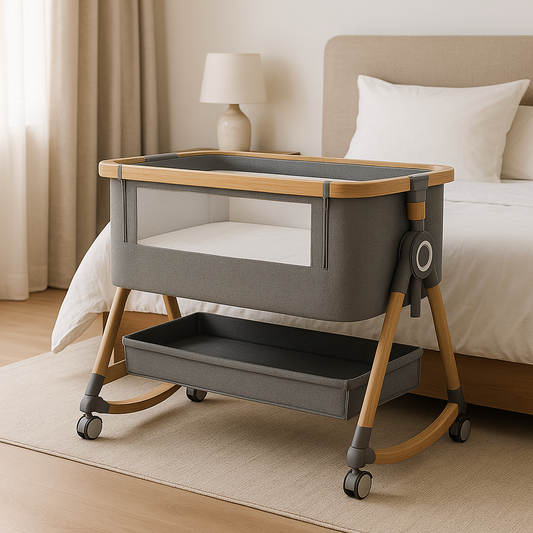 Cododo | Évolutif 3-en-1