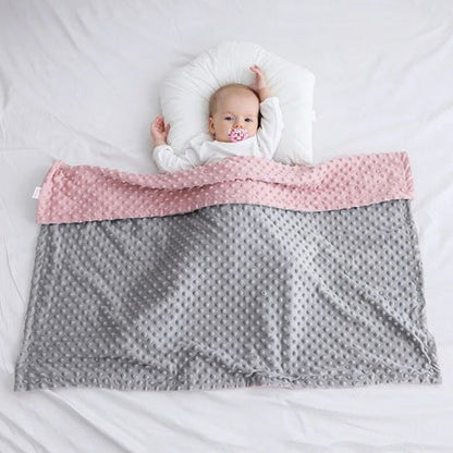 Couverture bébé