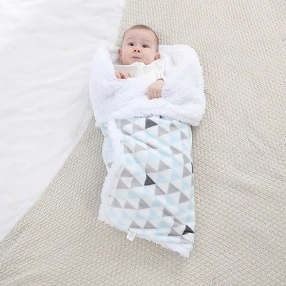 Couverture bébé pour garçon