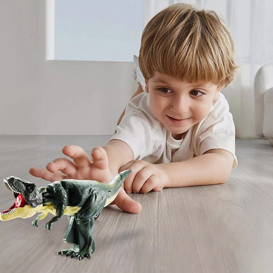 Jouet dinosaure - Univers luxe bebe