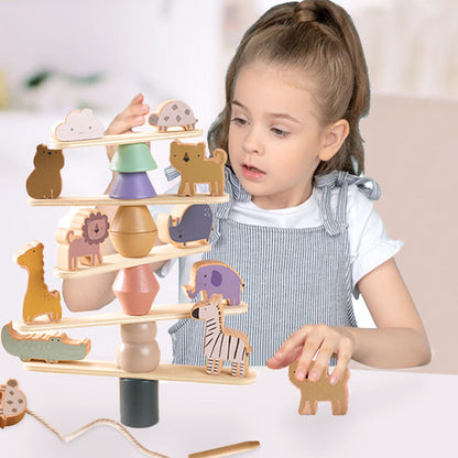 jouets-en-bois-animaux-