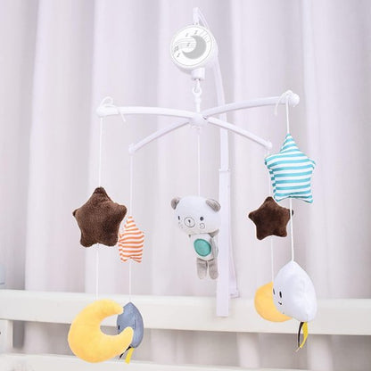mobile bébé joli