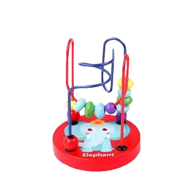 MontessoriToys™ - Eléphant - Univers luxe bebe