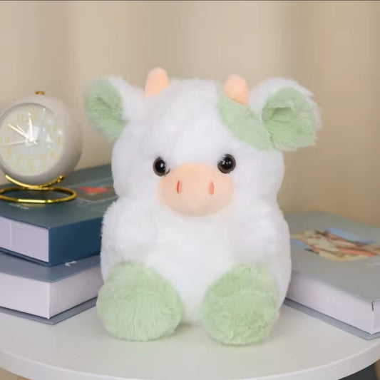 peluche-vert
