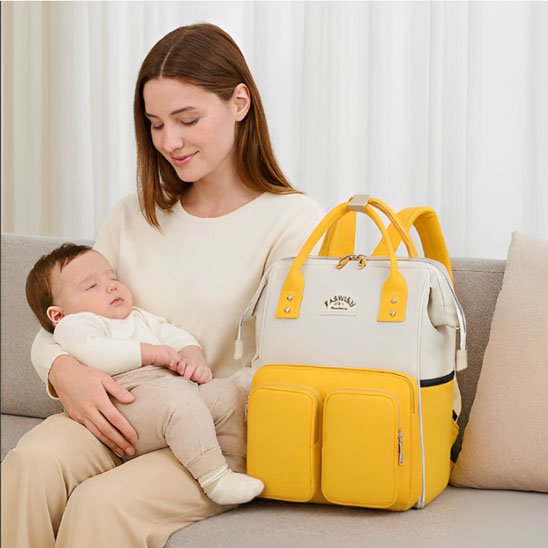 Sac a langer 