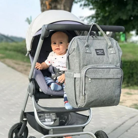 Sac a langer