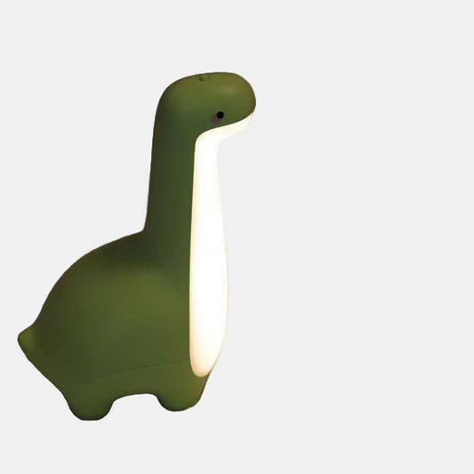 veilleuse bébé dinosaure