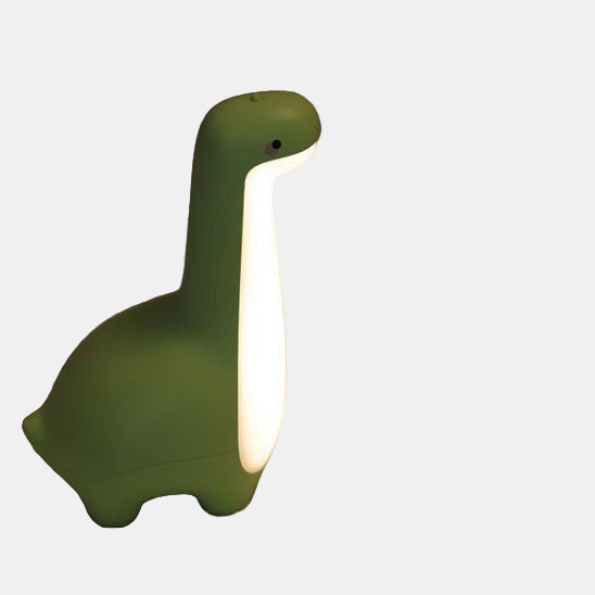 veilleuse bébé dinosaure