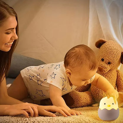 veilleuse bébé doux