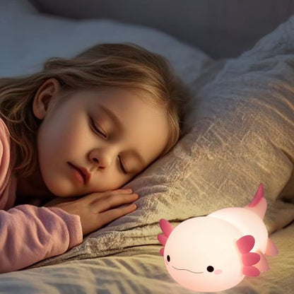 veilleuse bébé kawii