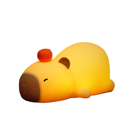 veilleuse bébé sécurisant