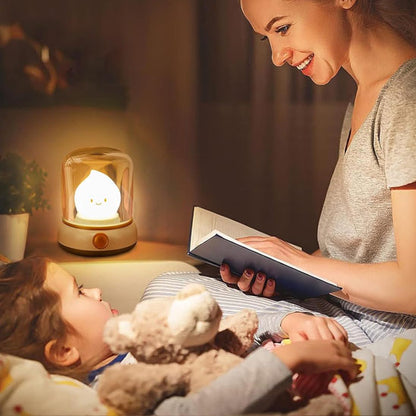 veilleuse bébé magnifique