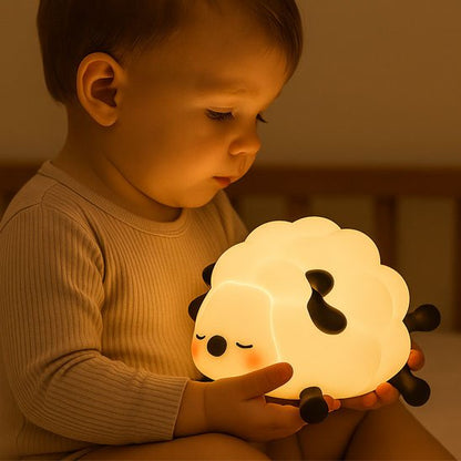 veilleuse enfant